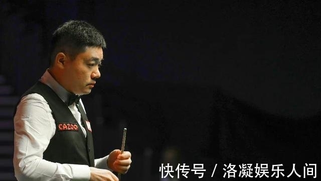 奥沙利文|点赞,丁俊晖展露雄心,12字说出内心真实想法,奥沙利文也该笑了
