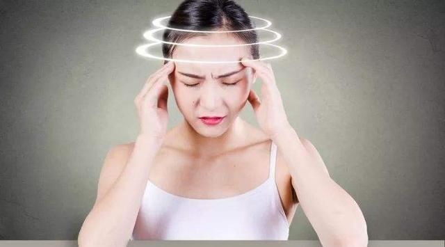 疙瘩|反复头晕眩晕?脑科医生:不一定是脑子有问题,病根有可能在耳朵