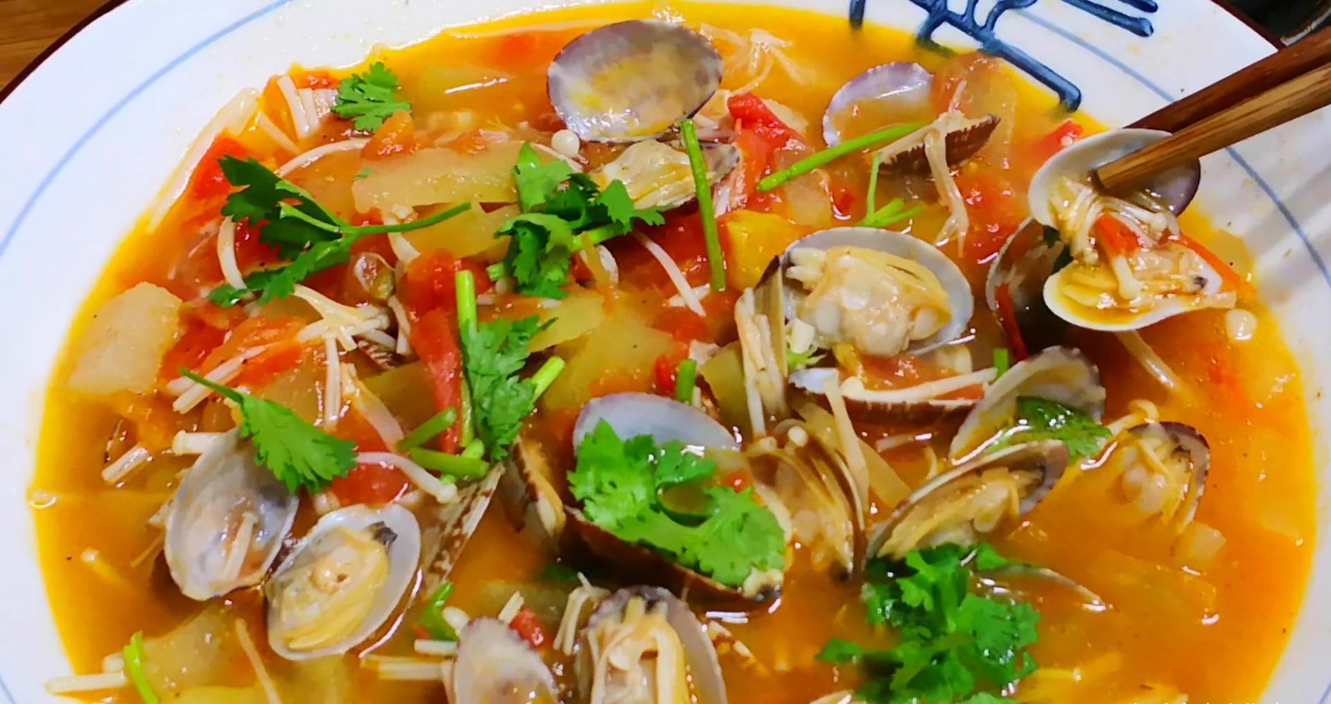 大枣|出伏啦!老妈叮嘱我:再节约也要多吃4果,喝3汤,谨防秋老虎伤人