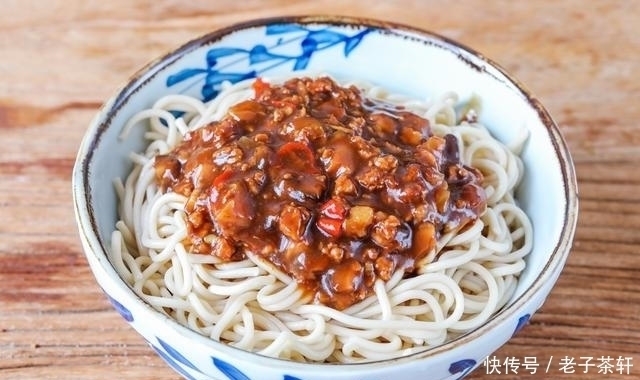 搅拌均匀|老公说：面条这样做，可以吃一辈子，做法和配方都告诉你，试试看