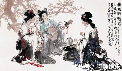 思念#李商隐听着雨打残荷,写了一首凄美的诗,最后两句堪称神来之笔