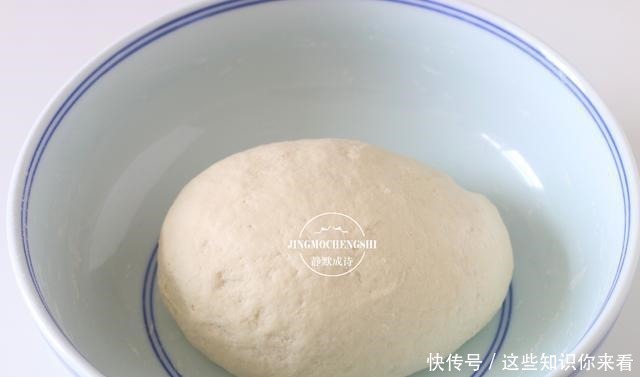 千层肉饼的这个做法,吃着更方便,配粥吃,特满足,技巧全教你