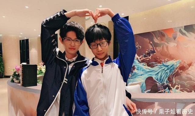 情仇|AG一诺与TS暖阳的“爱恨情仇”！