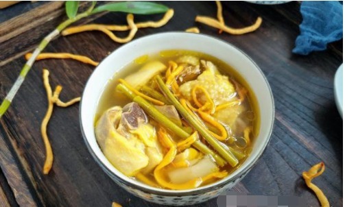 美味|多给家人喝汤,8款营养汤别错过,美味好喝