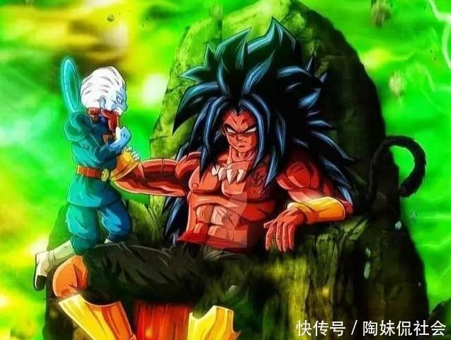 龙珠 维斯说 大神官 是宇宙前五 那宇宙前三的强者又会是谁 快资讯 龙珠 维斯说 大神官 是宇宙前五 那宇宙前三的强者又会是谁 快资讯
