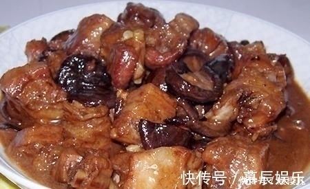 黄豆猪蹄|在家适合做的五十一道家常菜,你做过几道