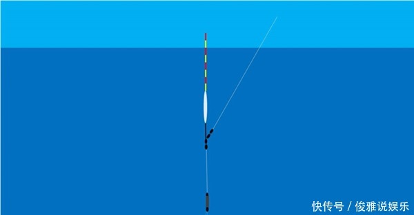 冬季|冬季钓鱼,如何应对鱼口轻做这几方面调整,轻微漂相也会被放大