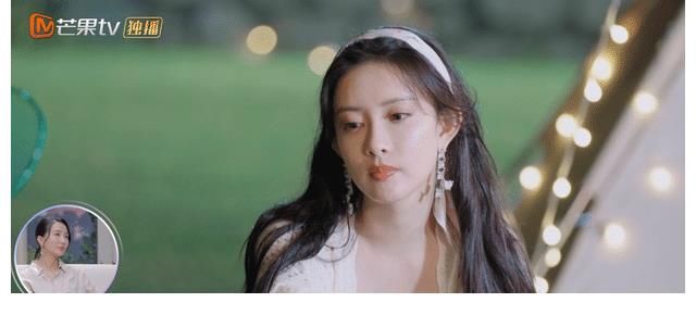 女儿们的恋爱|男嘉宾太会隐藏风险高，孟子义没心动依旧犹豫想继续，原因很现实