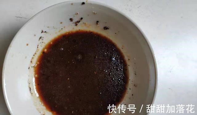 肉片|休息日做上一道锅包肉，酸甜可口，酥脆软嫩，吃上一口幸福感爆棚！