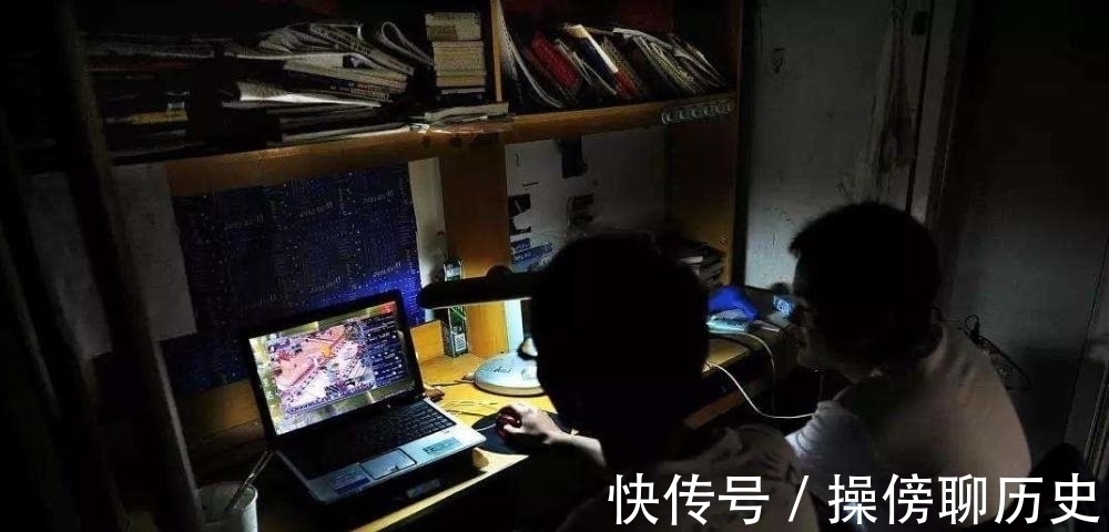 坏习惯|男生过了18岁,身高却只有165?九成离不开这3个“坏习惯”