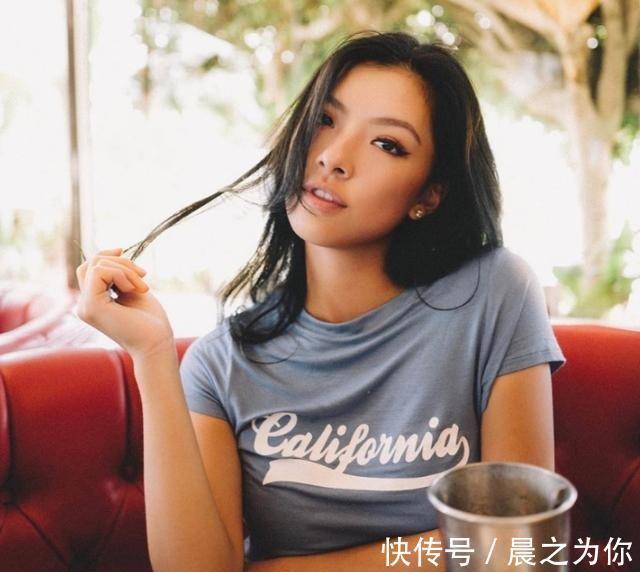 养眼|95后运动系美女，打高尔夫的她，魅力四射，身材养眼