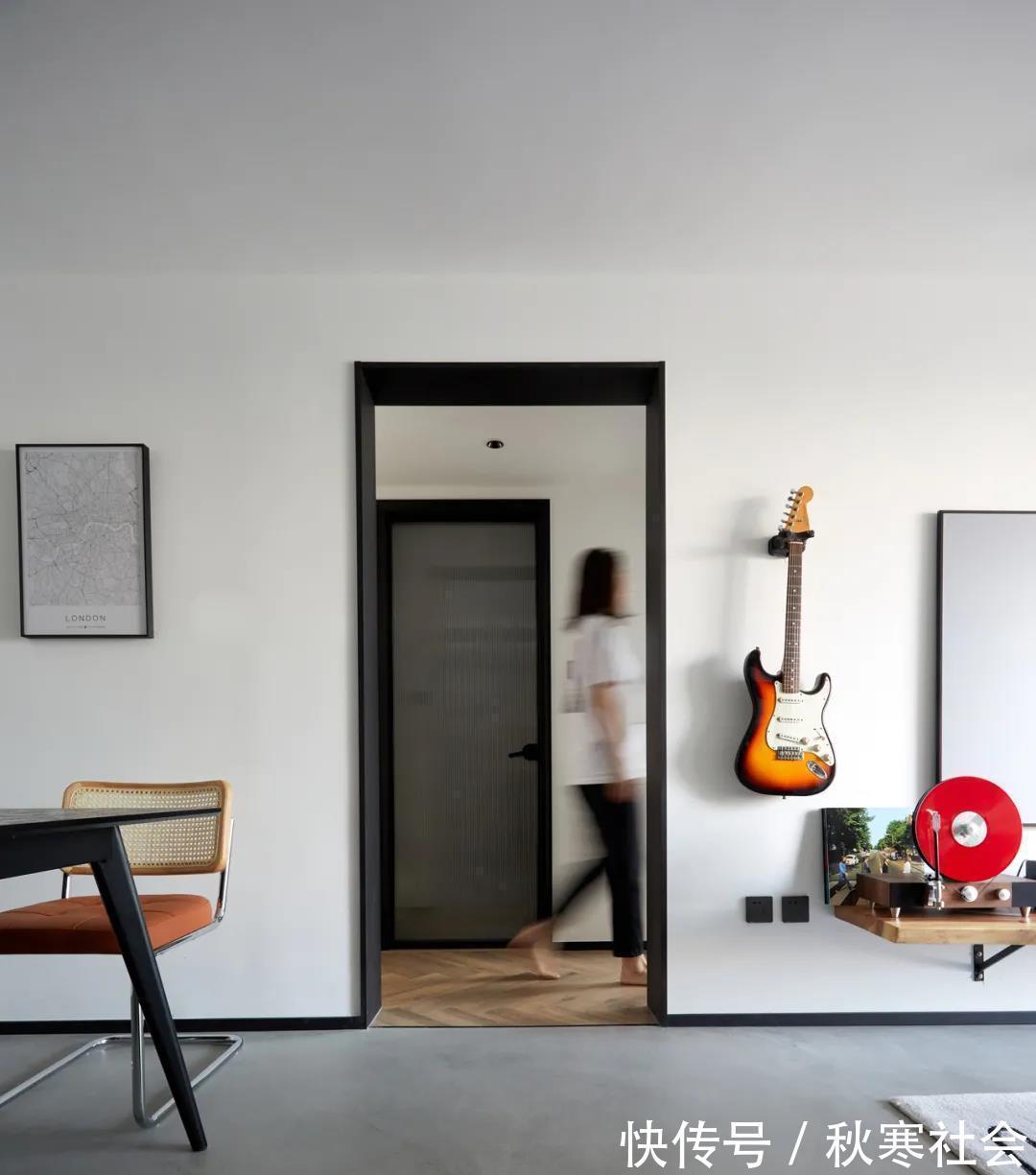 开裂|良心师傅说实话:自流平真的适合家装吗?很多家庭都被坑了