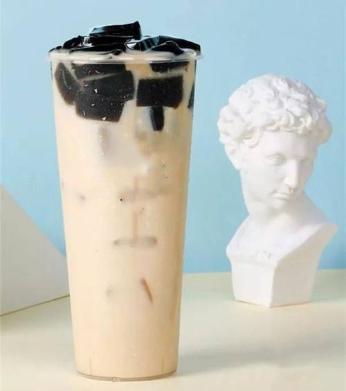 龟苓膏|喝奶茶“5不点”,聪明人都知道,店员一看就是同行