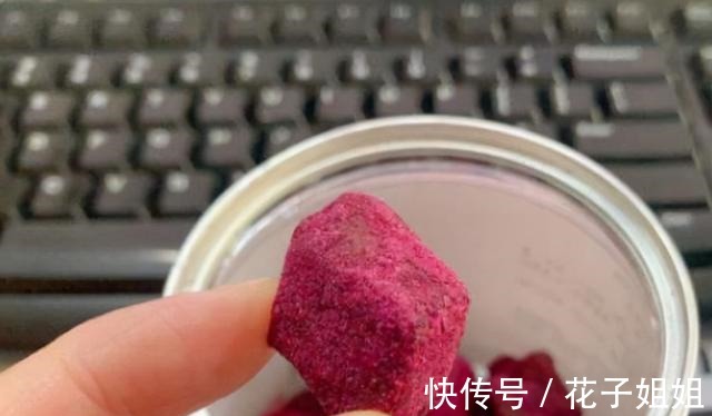 榴莲饼|女人40岁以后多吃这5种零食,营养低卡又健康,常吃气色好!