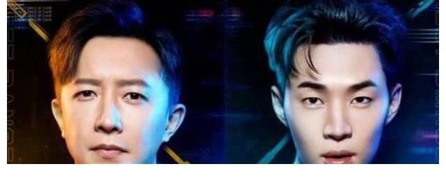 披荆斩棘的哥哥|因为专业,所以享受,所以感动