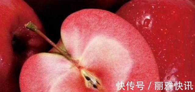 红酒|女性过了45岁,多吃4种食物,淡化皱纹,改善气血,更显年轻