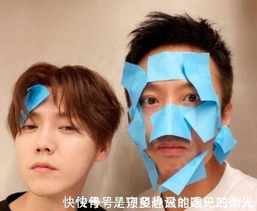 鄧超幫等等小花索要簽名被鹿晗拒絕, 鹿晗的回復太機智