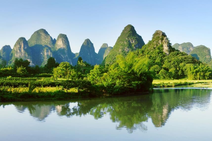 善良的人|以静制动,是做人的大智慧