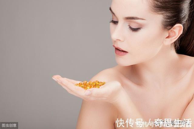 大脑|女性经常失眠,多与缺乏两种维生素有关,得多加补充