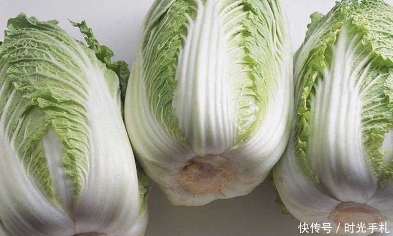 维生素c|白菜和此物搭配,能清除体内垃圾,排毒素,还能美容,早知早受益