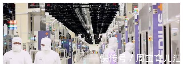 建厂|面对美国,三星已经摊牌了,台积电会妥协吗?
