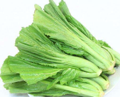 油麦菜油麦菜|人到中年想长寿,坚持吃3种食物,补血养气、身体棒棒哒!