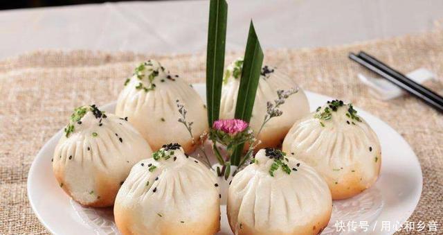 全国|全国十大小吃,看看你家乡有没有特产,你在哪里吃喜欢