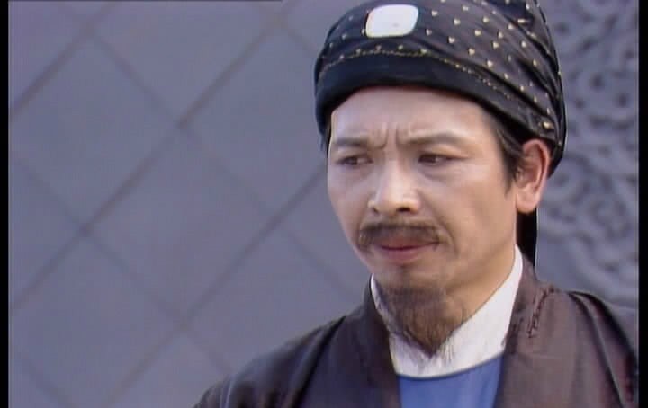 浑人&秦可卿死后,贾宝玉背地里怎么骂贾珍的?仅用2个字,含蓄而辛辣!