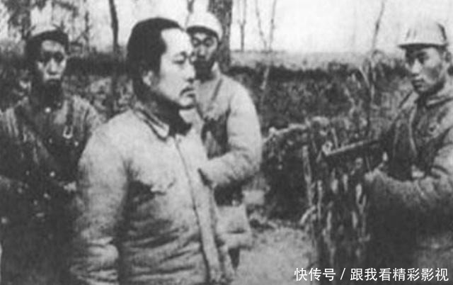 大军|淮海战役中,此人率30万大军却被团团包围,被灭时大呼天要亡我