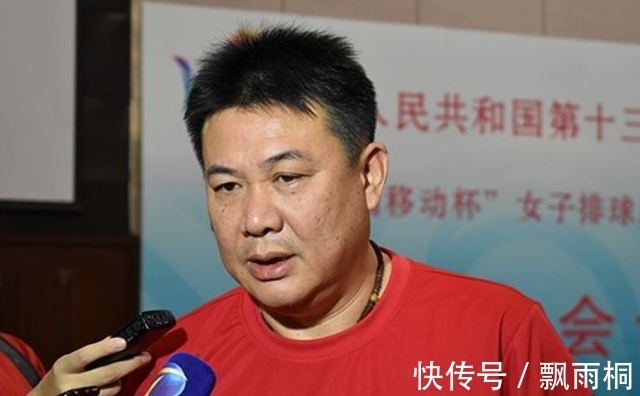 魏秋月|两大喜讯!62岁郎平官宣新身份,2位奥运冠军将加入教练组