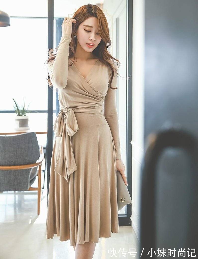 小姐姐 裙子是夏日必备,今年夏天你的精致小裙子准备好了吗?