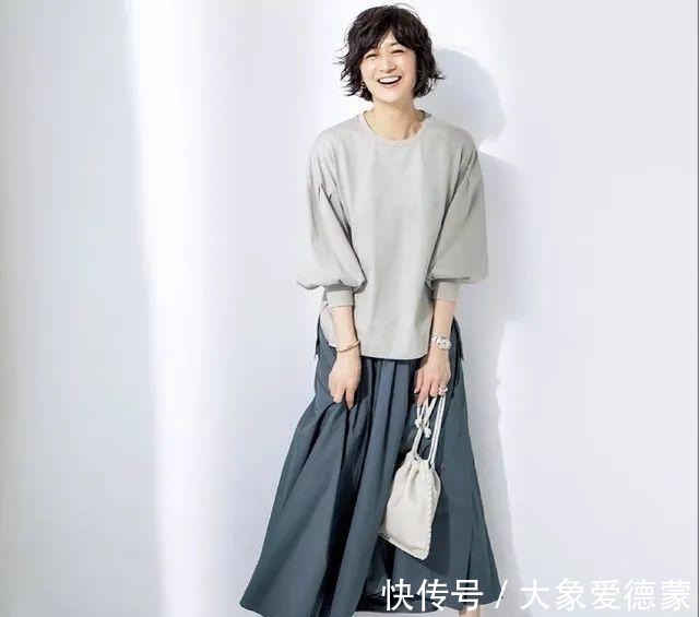 直子 她们穿出了夏季最舒服的样子|博主周报!