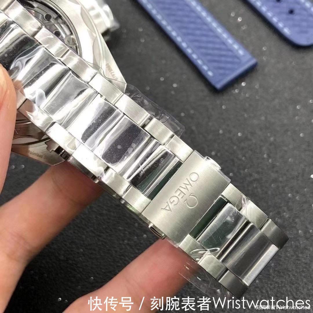 vs厂|VS厂欧米茄海马世界时和正品对比有什么区别?