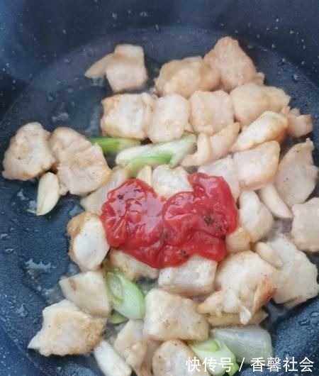 龙利鱼|它才是真正“明目高手”,孩子常吃明目防近视,眼镜慢慢不用戴