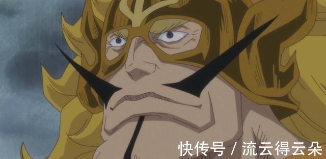 甚平|海贼王中的最奇怪的7种胡子,罗杰遭遇设定修改,甚平急需剃掉