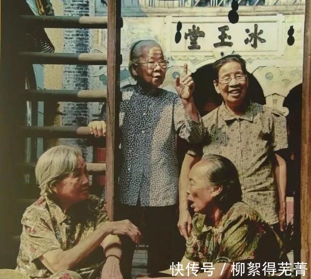 那个时代!旧时广东终生不嫁的自梳女是怎么回事,哪些人愿意自梳呢