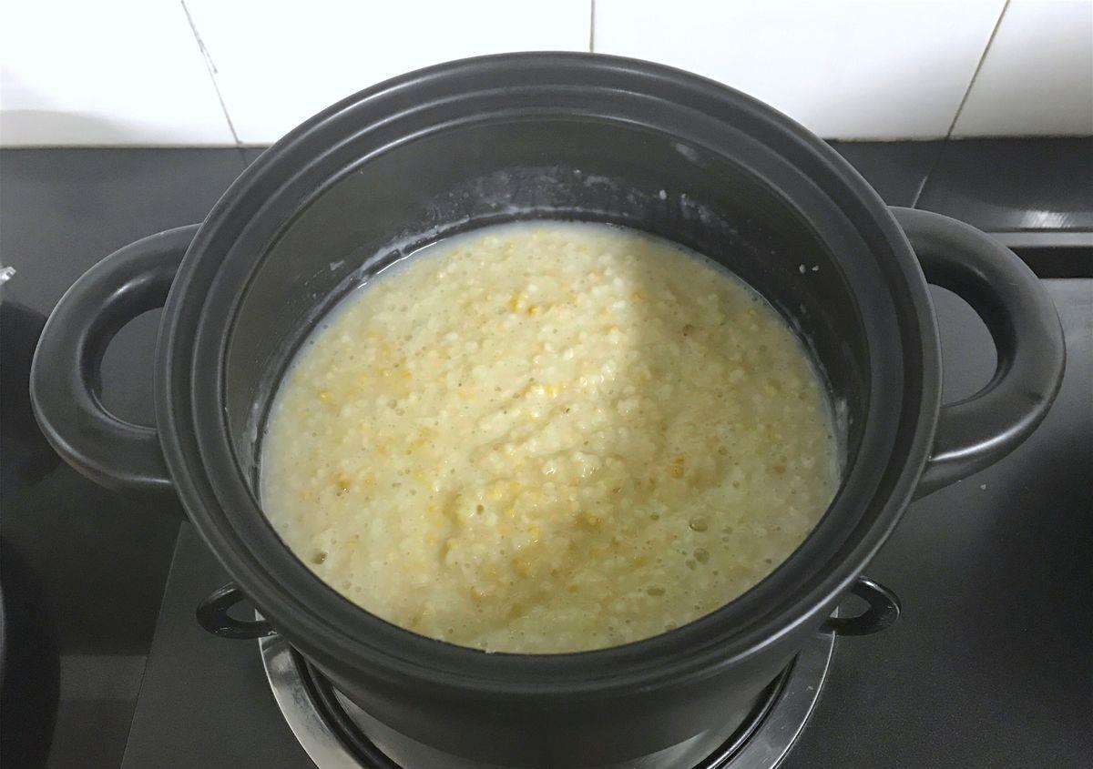 肥胖|肥胖就怕吃它,每天1碗,低脂饱腹,轻松减掉大肚腩,便秘也好了