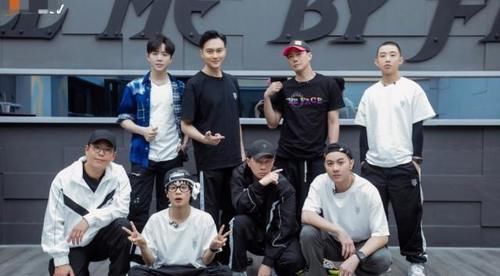 披荊斬棘的哥哥|林志炫讓人改觀了，《披荊斬棘的哥哥》將《偶然》編排得太完美！