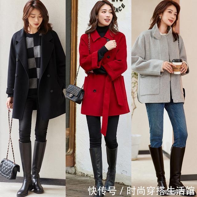 宝蓝色|建议皮肤黄的女性,少穿黑白灰,今年流行这样穿,时髦高级又显白