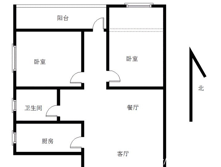 新房|入住了5年的房子，现在还跟新房一样新，关键简装还耐看不过时！
