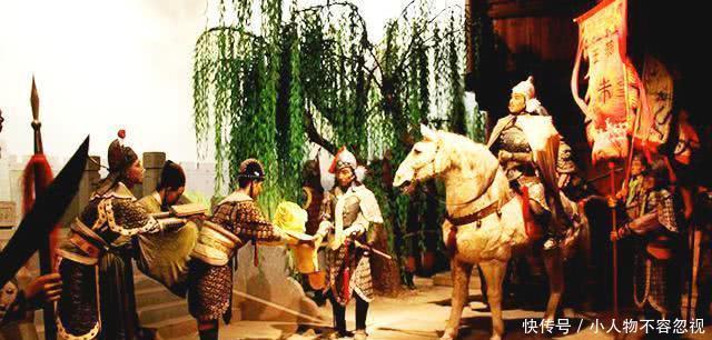 此人|朱元璋临终嘱咐皇太孙重用此人可保江山稳固,可他不听悔之晚矣!