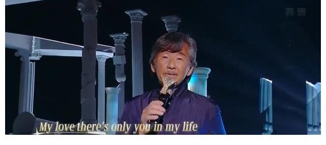 《我们的歌3》第二轮团战，林子祥怀念邓丽君，断层碾压惊艳全网