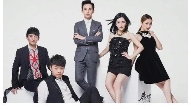 快乐大本营无限期停播,官方回应升级改版,丁程鑫加入不足两个月