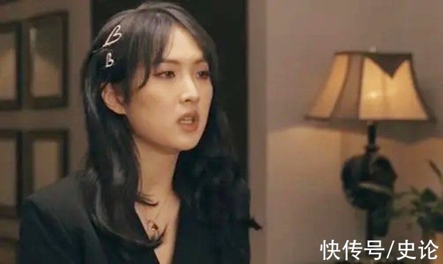 姚凌|任正非的第二任妻子姚凌，曾是得力秘书，比丈夫小30岁，温婉动人