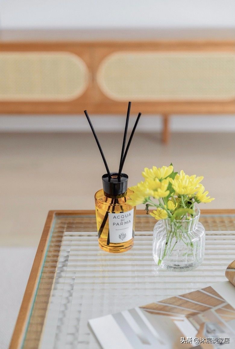 小三室|一个人的精致独居生活,全屋温柔纯净,井井有条,看着就非常舒服