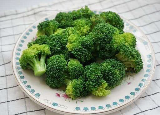 脂肪|西兰花加一宝，坚持一周，排出肝毒，脂肪也不见了，身体更棒！