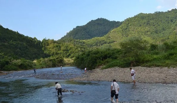 换来|这些文玩都是用命换来的,且玩且珍惜!