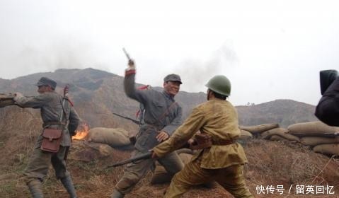 四十五团|新四军这一仗规模不大,为何是一个值得细品的精彩战例