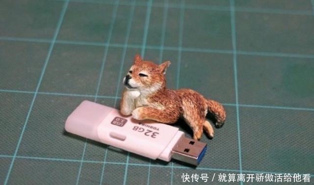 艺术家|艺术家创造有趣的动物雕塑,你觉得哪个最搞笑