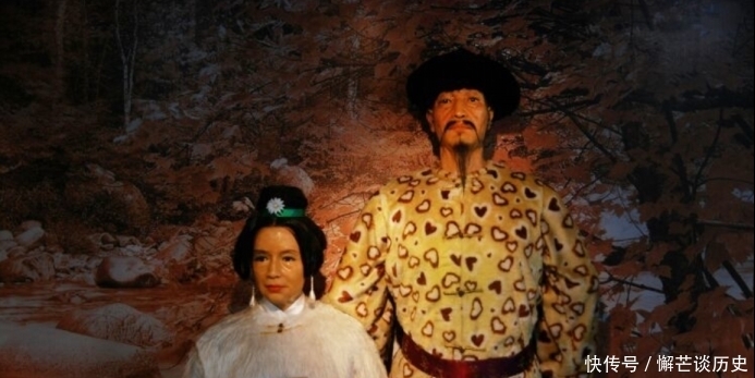 黑龙江|“消失”的四百年:从金朝到大清,女真人从哪来,又到哪去了?